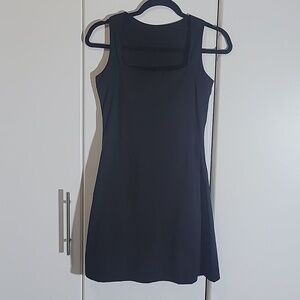 Sportswear Black Dress Size Small